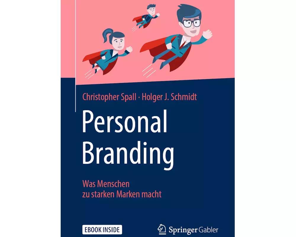 Personal Branding
