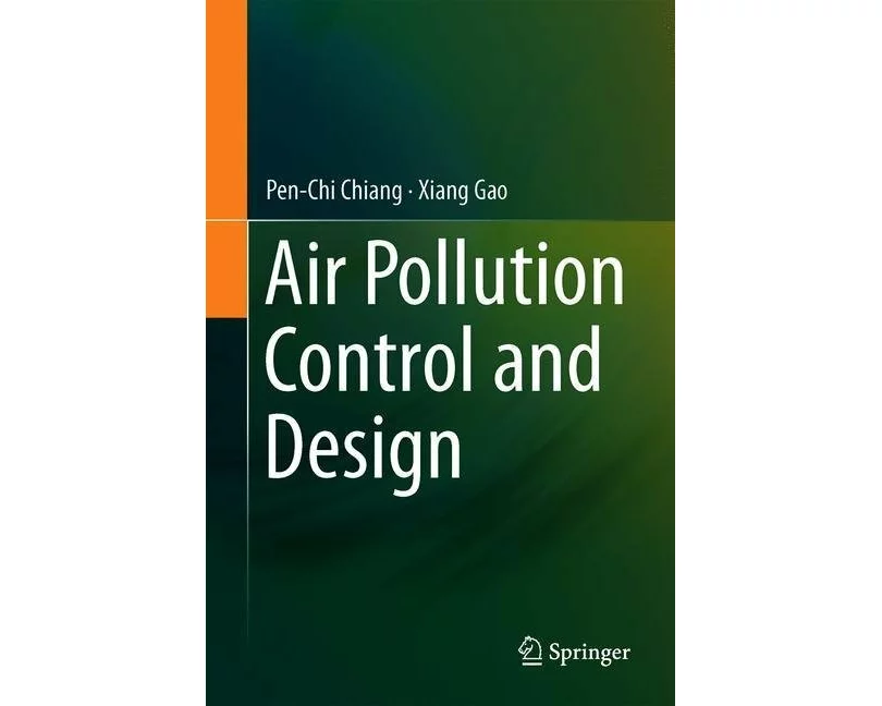 Air Pollution Control and Design