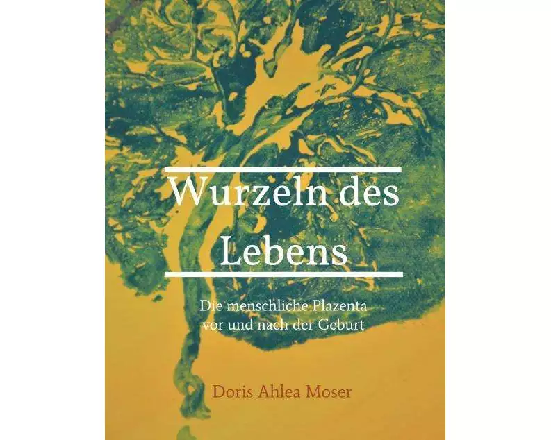 Wurzeln des Lebens
