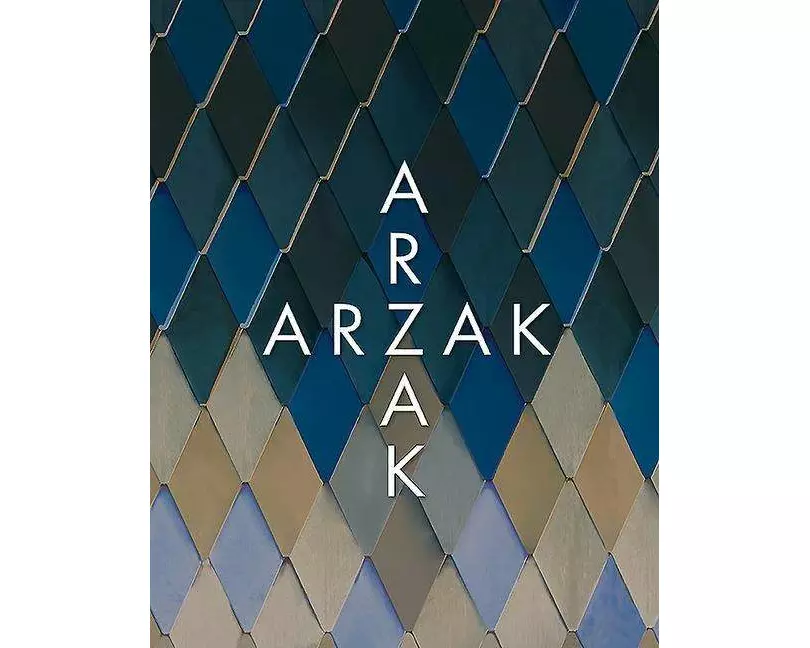 Arzak + Arzak