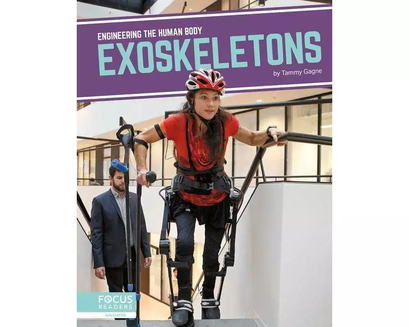 Exoskeletons