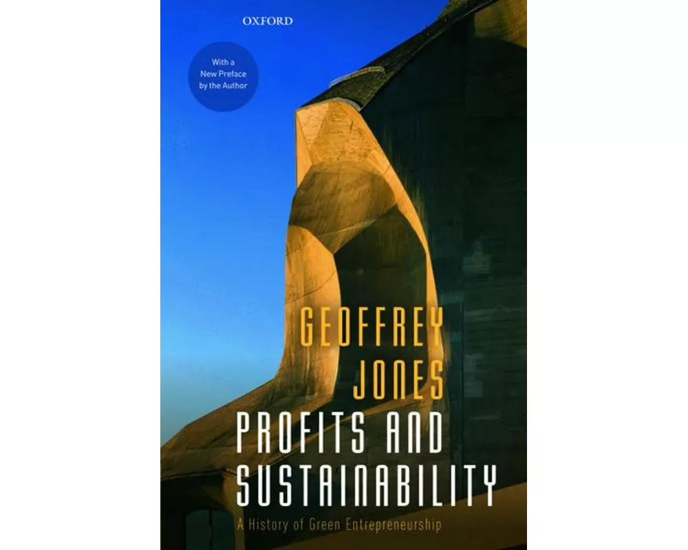 Profits and Sustainability