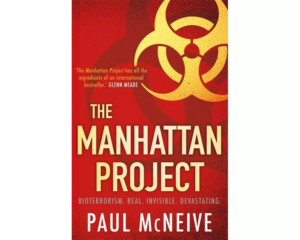 The Manhattan Project