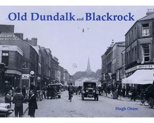 Old Dundalk and Blackrock