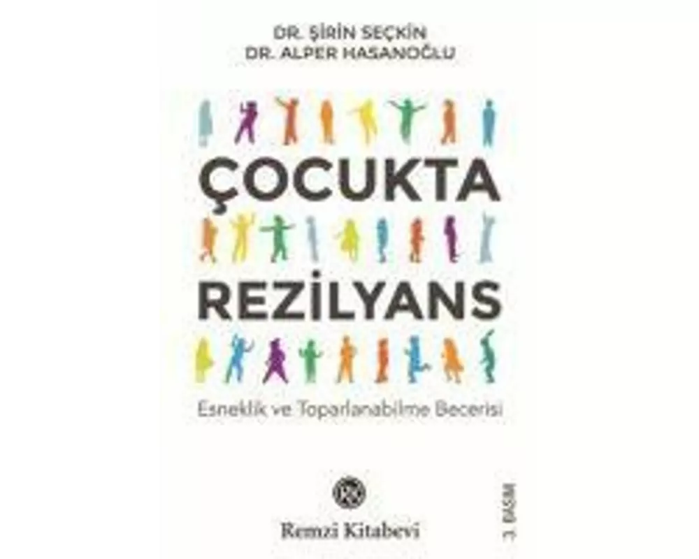 Cocukta Rezilyans