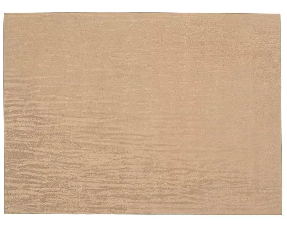 Tiseco Tischset Treasure 33 cm x 45 cm, Hellbraun