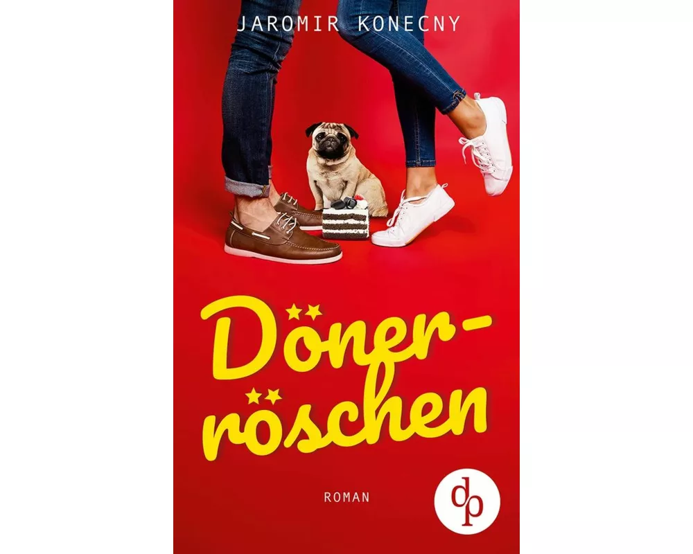 Dönerröschen (Humor, Liebe)