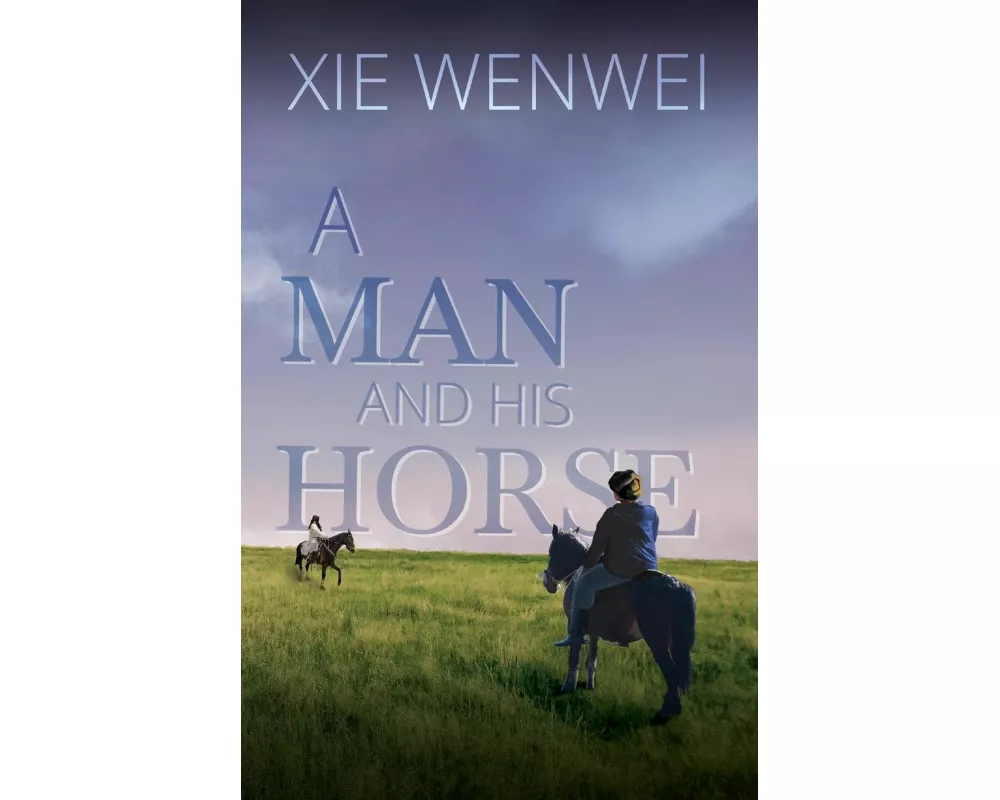 A Man and his Horse