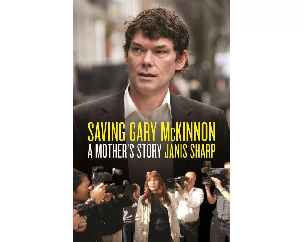 Saving Gary McKinnon