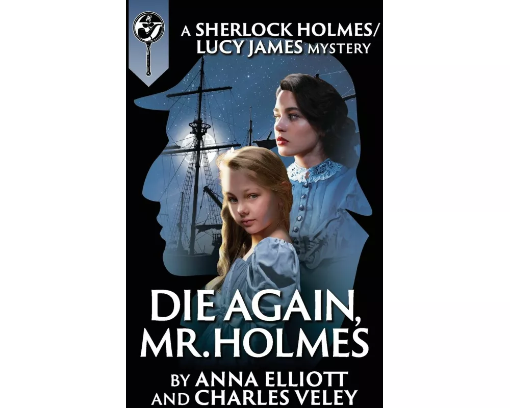 Die Again, Mr. Holmes