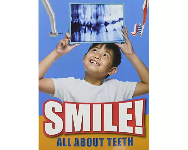 Smile!