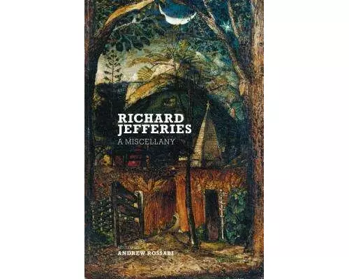 Richard Jefferies
