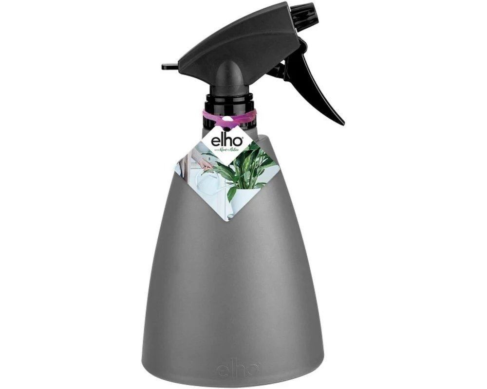 Elho Handsprüher Brussels 0.7 l, Anthrazit