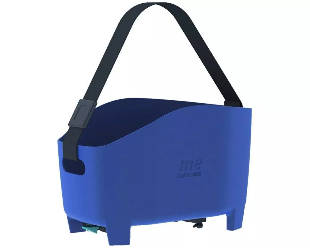 Racktime Velokorb Me