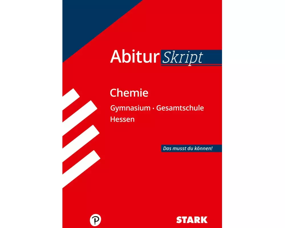 STARK AbiturSkript - Chemie - Hessen