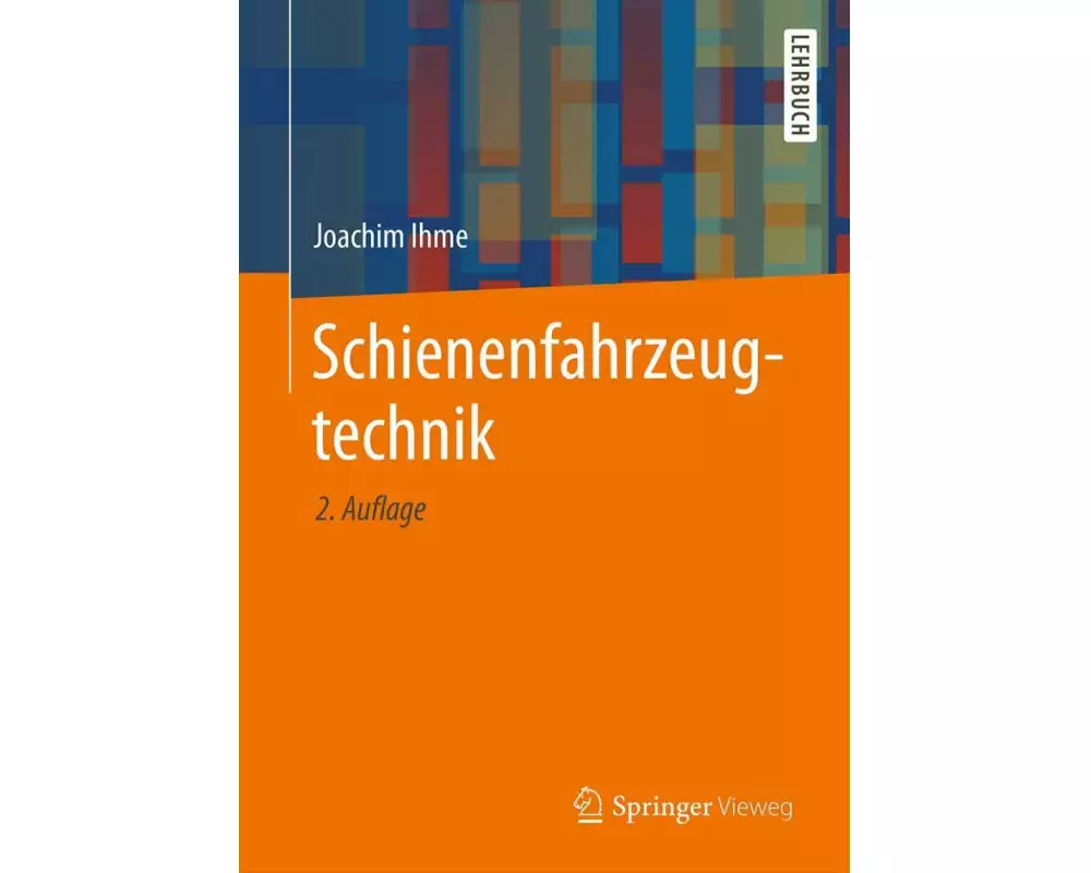 Schienenfahrzeugtechnik