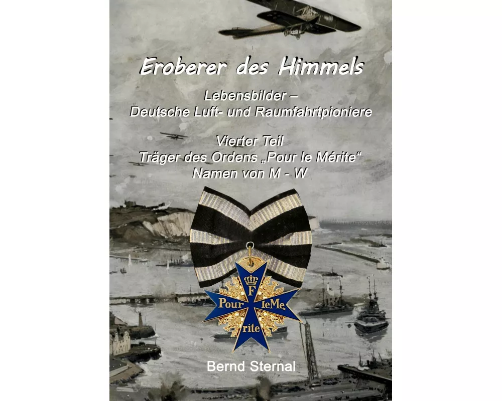 Eroberer des Himmels (Teil 4)