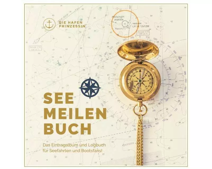 Seemeilenbuch