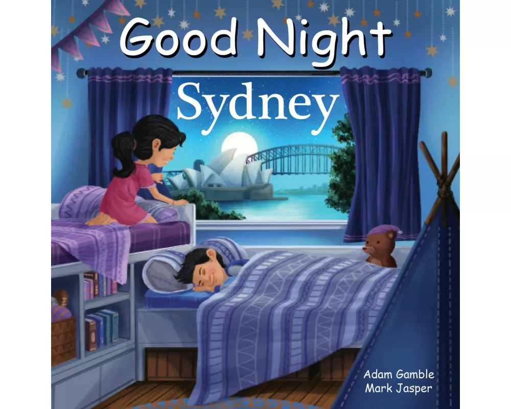 Good Night Sydney