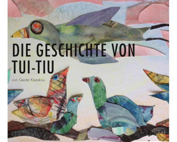 Die Geschichte von Tui-Tiu