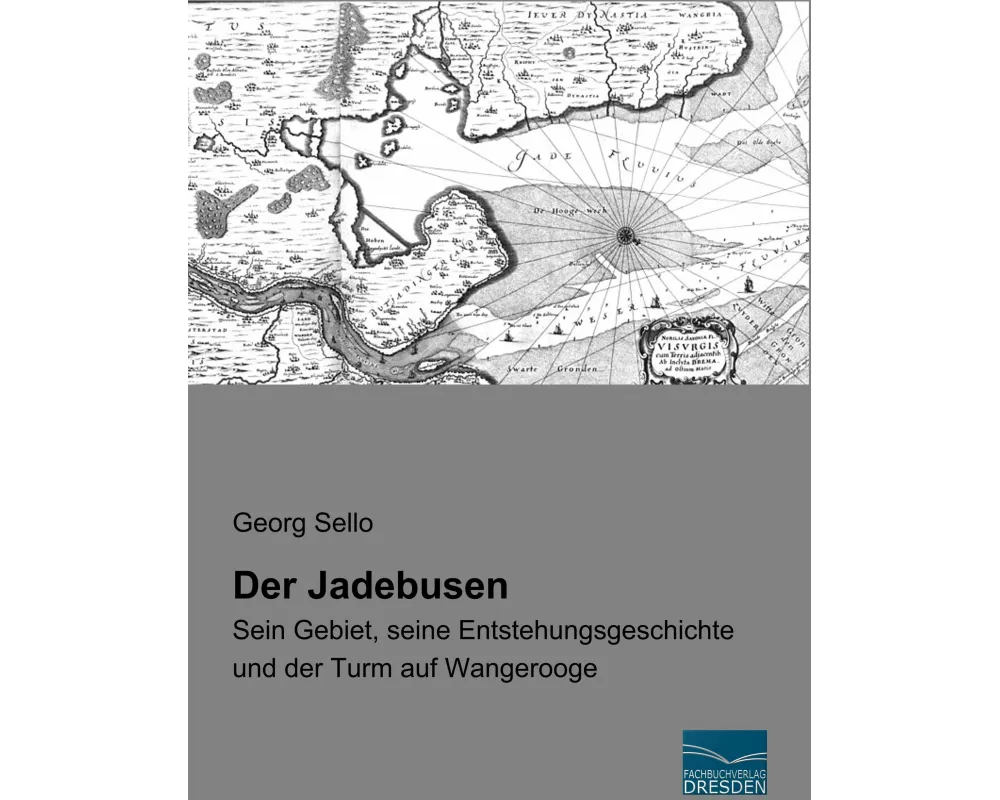 Der Jadebusen