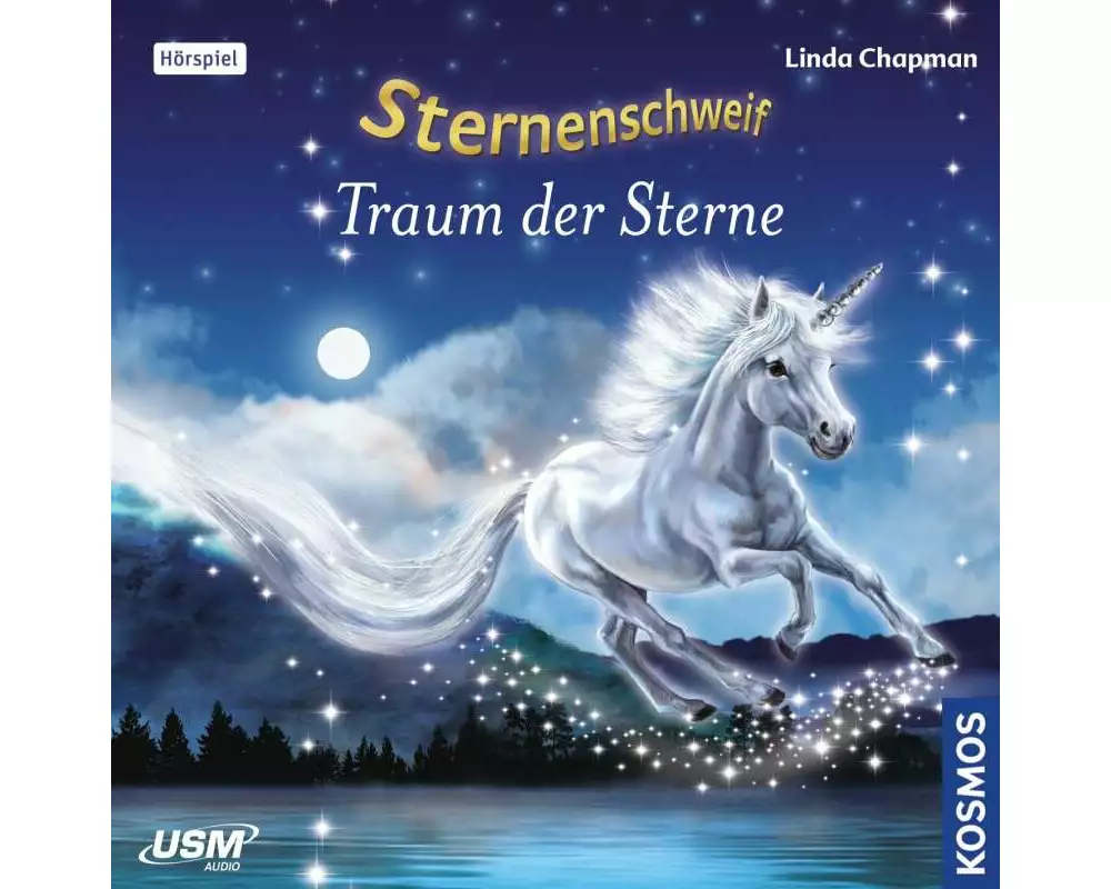 Sternenschweif (Folge 47): Traum der Sterne