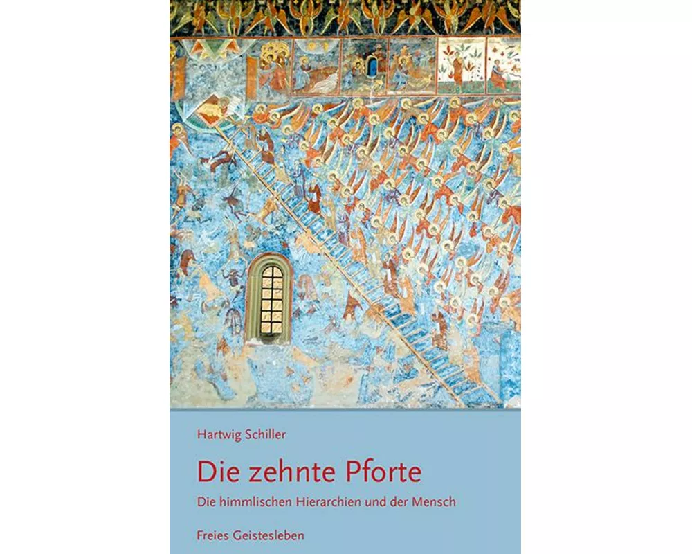 Die zehnte Pforte