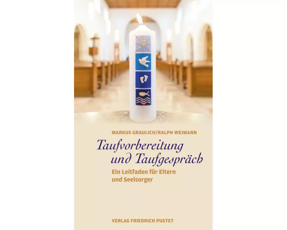 Taufvorbereitung und Taufgespräch