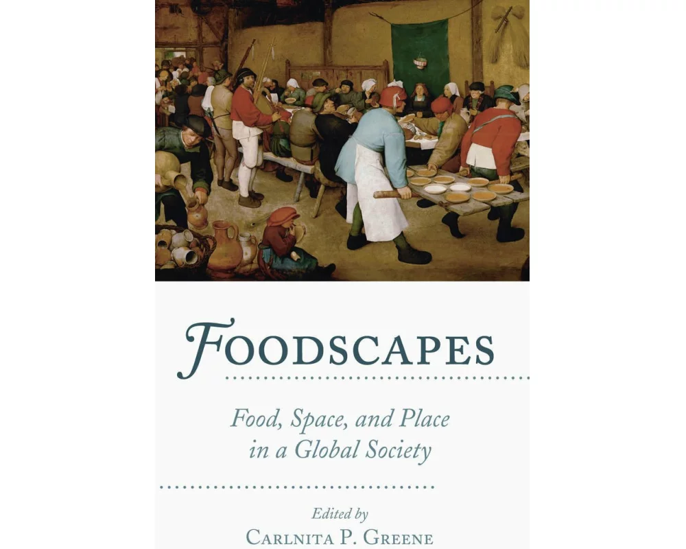 Foodscapes