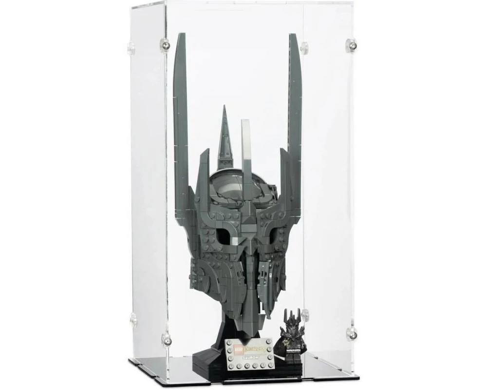 iDisplayit Acryl-Display für LEGO 11373 Der Herr der Ringe