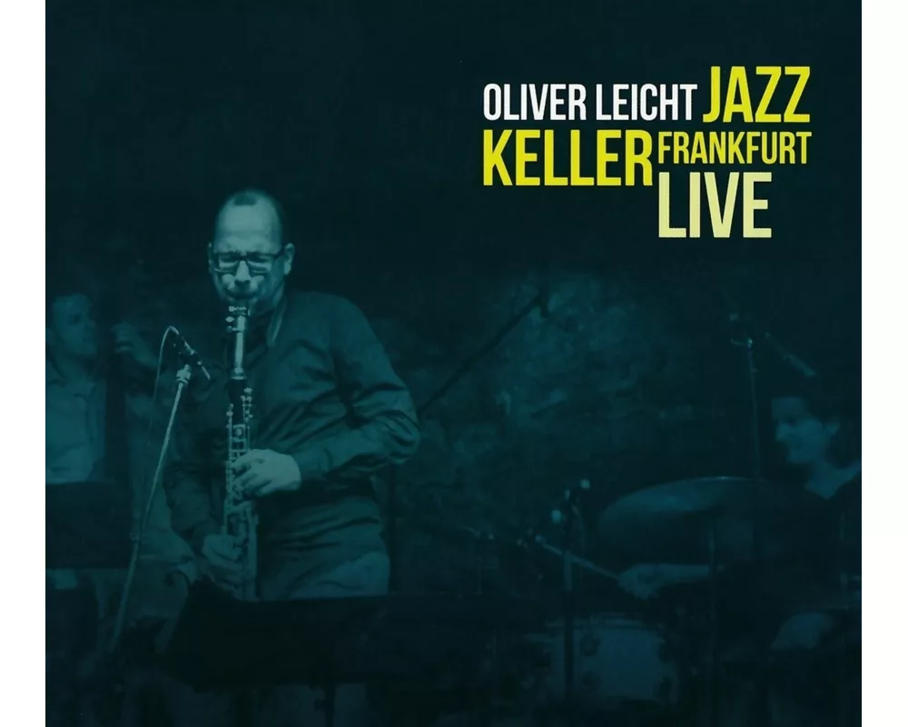 Jazz Keller Frankfurt Live