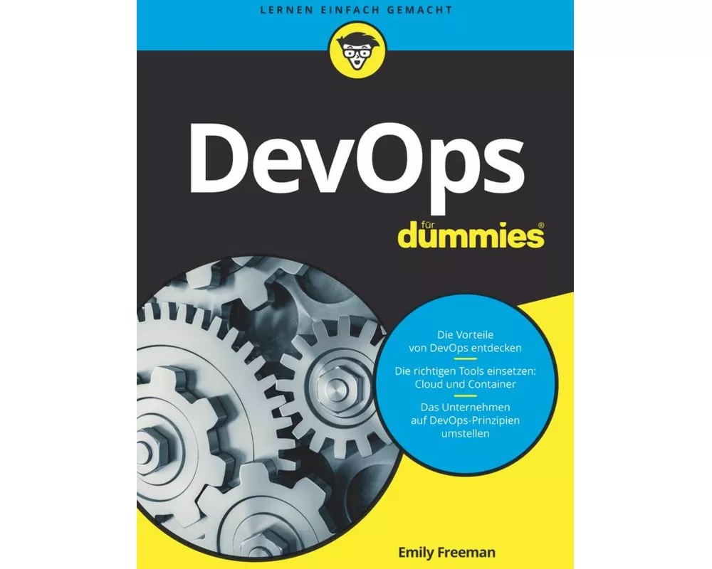 DevOps für Dummies
