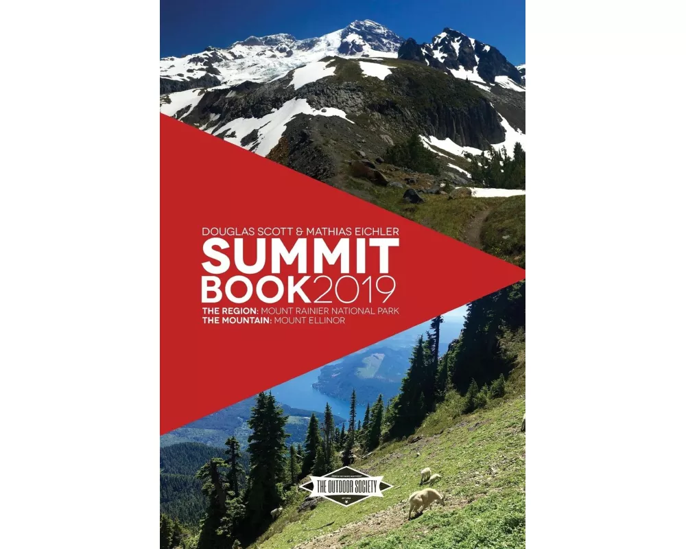Summit Book 2019