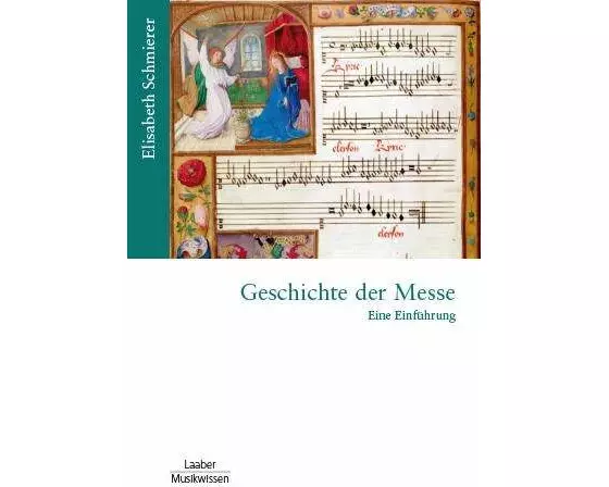 Geschichte der Messe