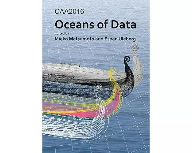 CAA2016: Oceans of Data