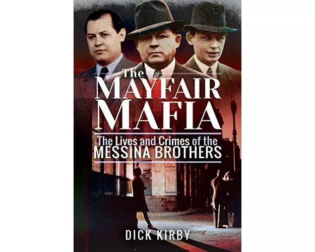 The Mayfair Mafia