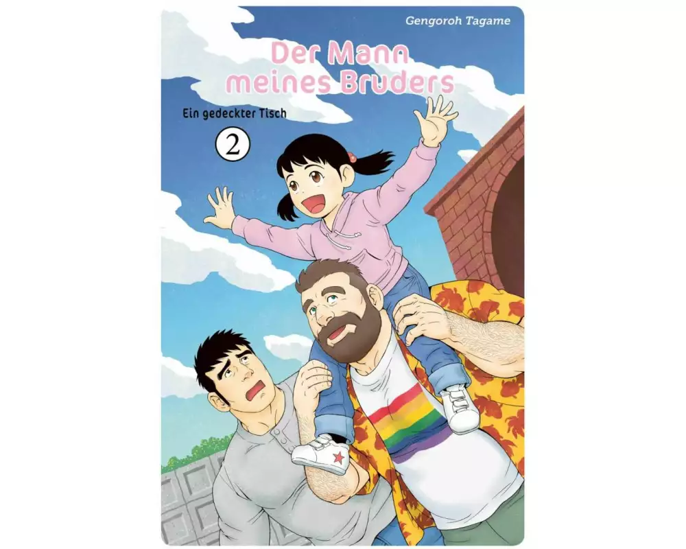 Der Mann meines Bruders 2