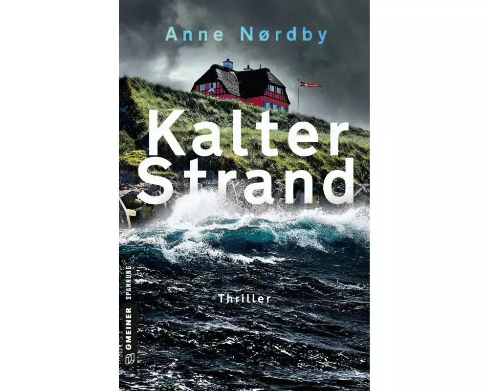 Kalter Strand