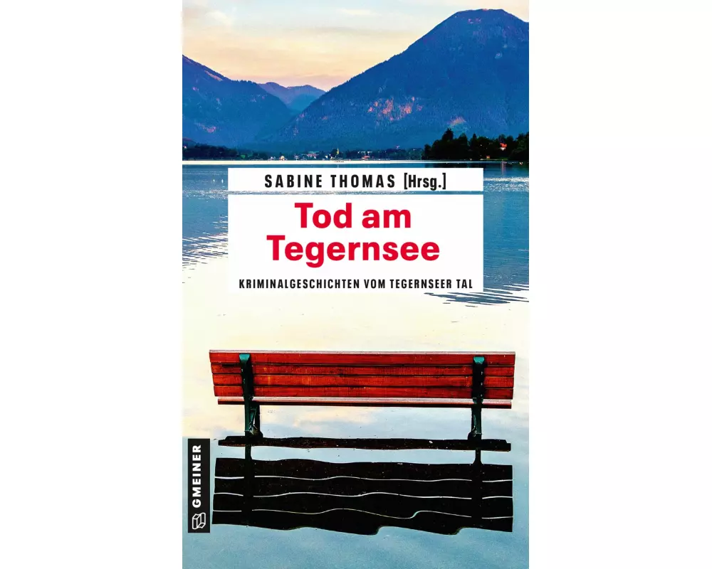 Tod am Tegernsee