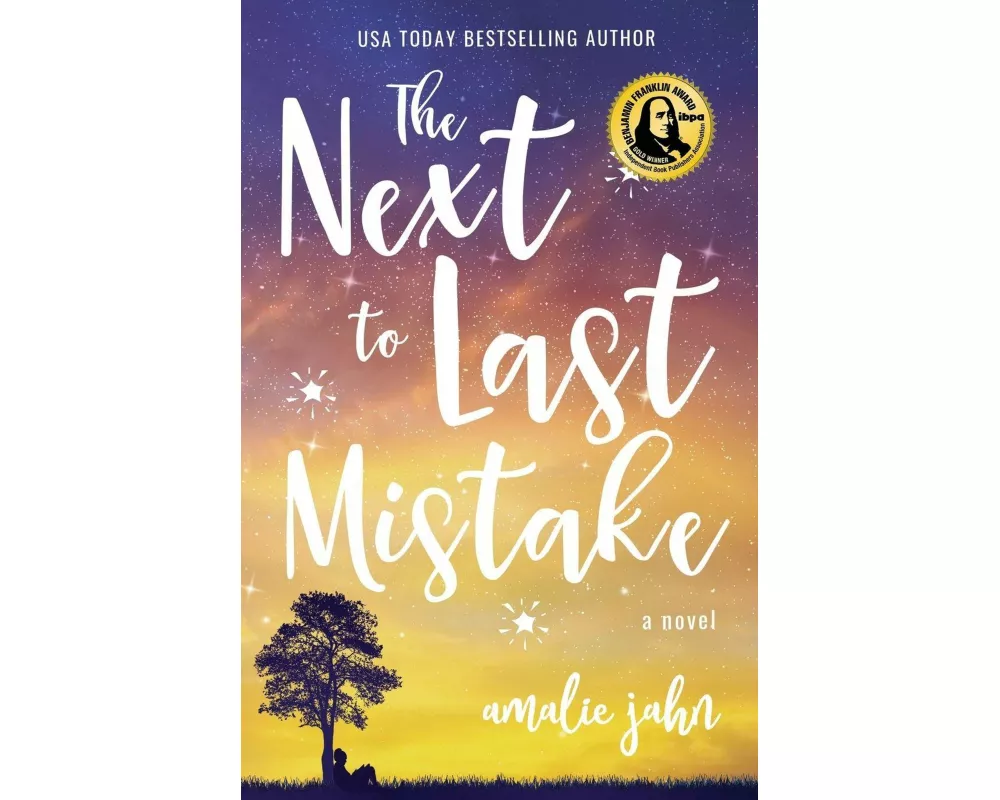 The Next to Last Mistake