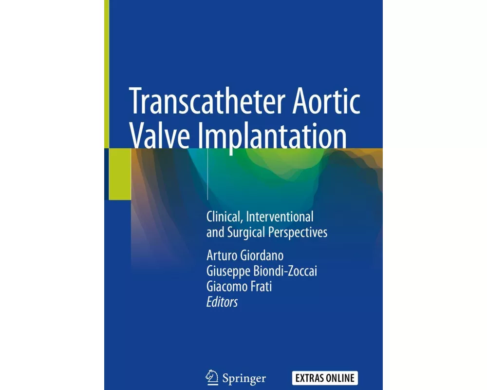 Transcatheter Aortic Valve Implantation