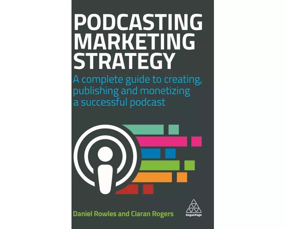 Podcasting Marketing Strategy