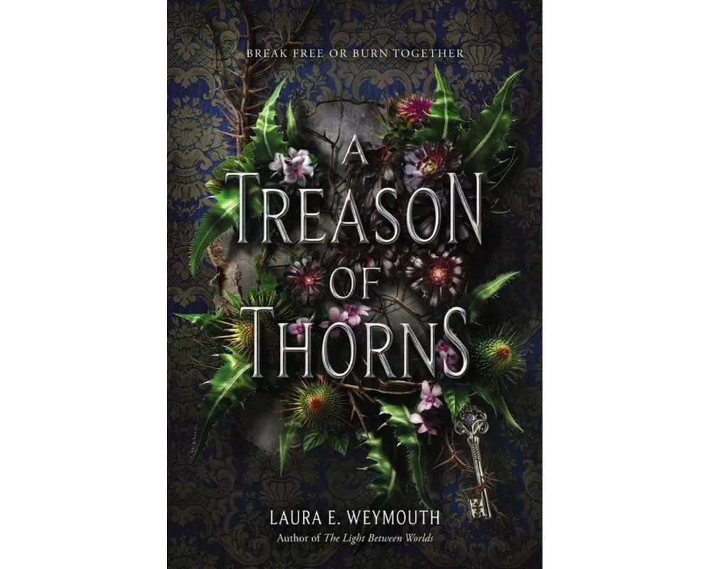 A Treason of Thorns