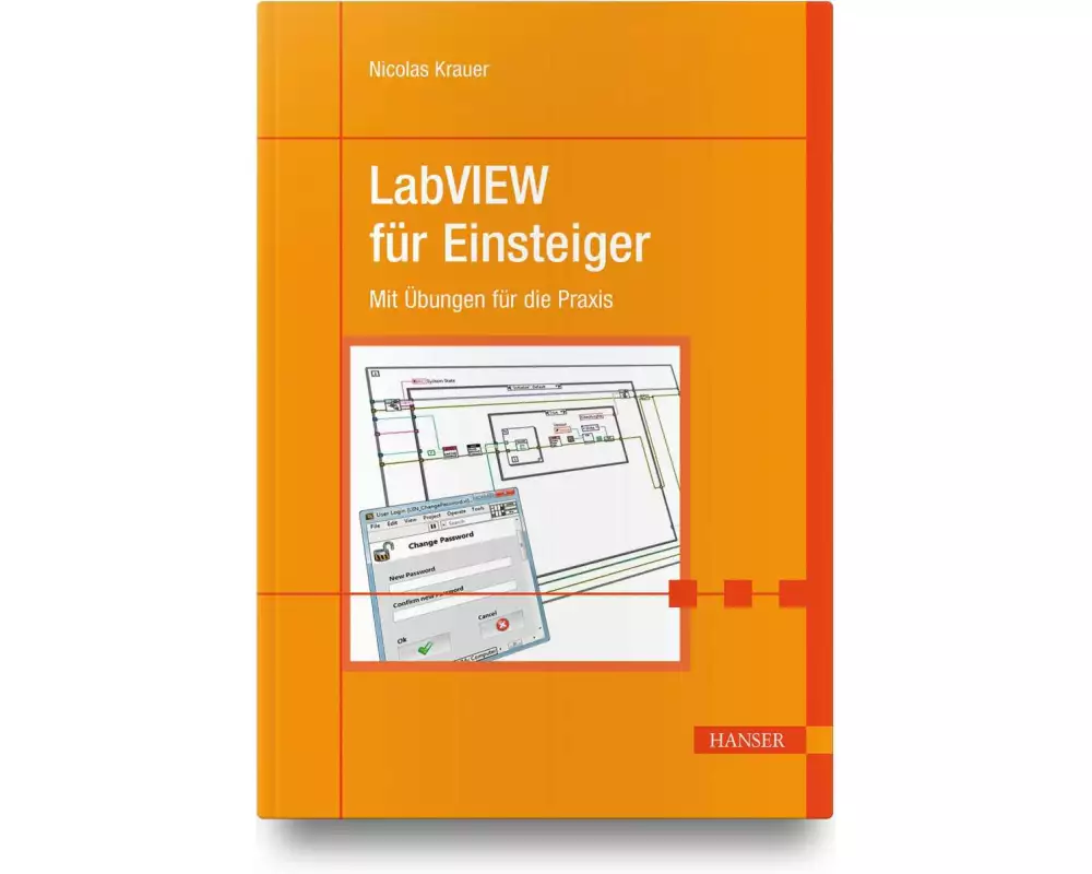 LabVIEW für Einsteiger