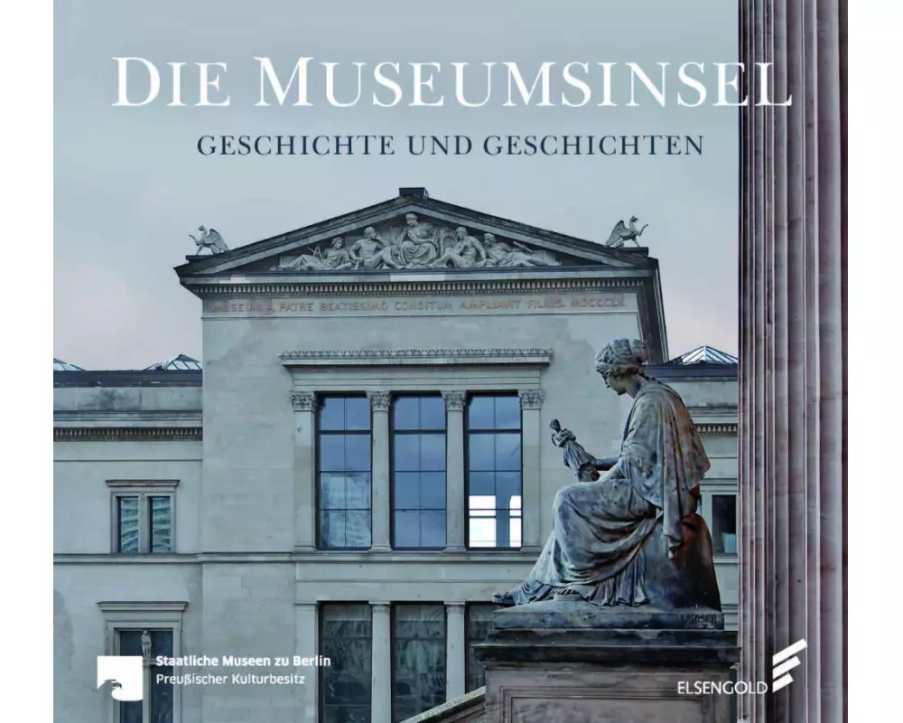 Die Museumsinsel