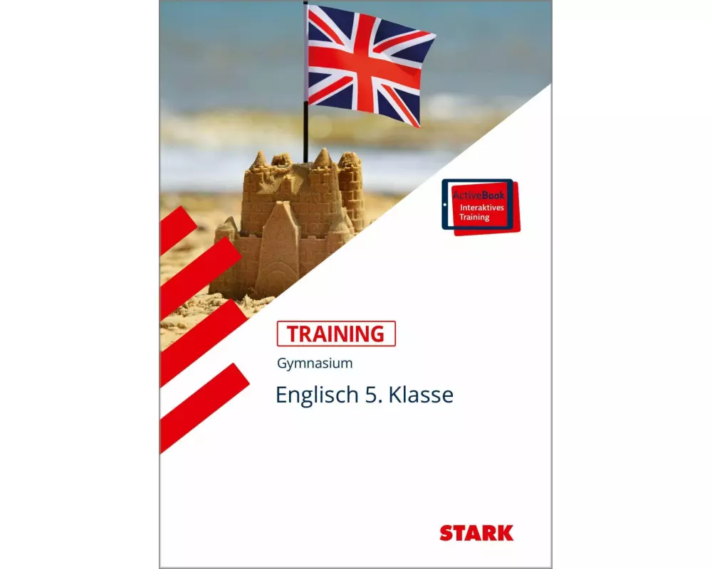 STARK Training Gymnasium - Englisch 5. Klasse