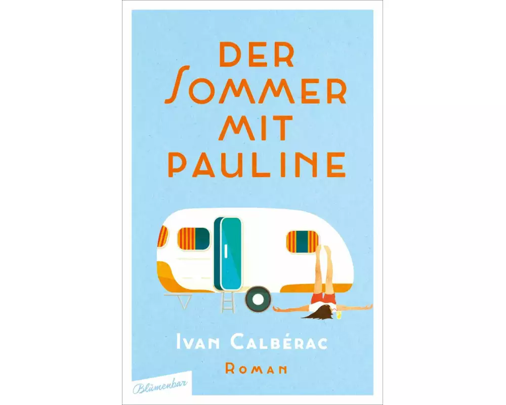 Der Sommer mit Pauline