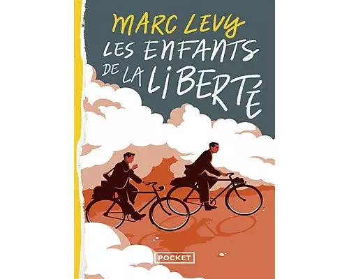 Les enfants de la liberté
