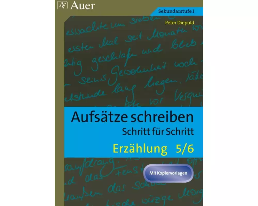 Erzählung Klasse 5-6