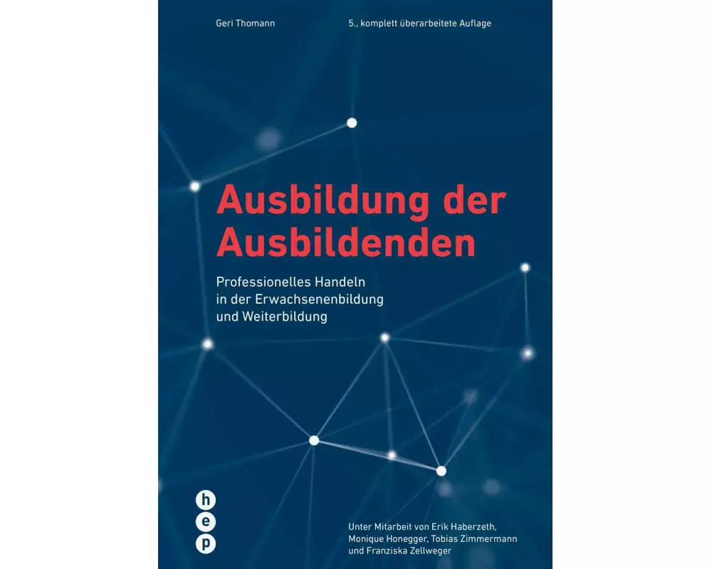 Ausbildung der Ausbildenden